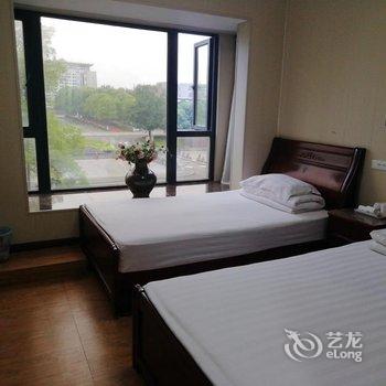 重庆逸洋私家宾馆酒店提供图片