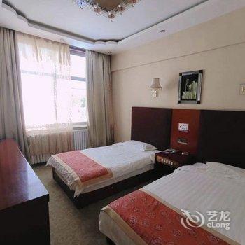 丰宁林和源宾馆酒店提供图片