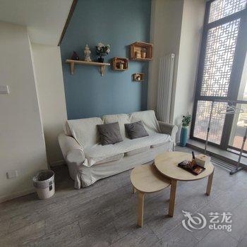 北京遇见民宿(通州北关地铁站店)酒店提供图片