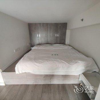 北京遇见民宿(通州北关地铁站店)酒店提供图片