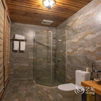 莫干山晓风暮景乡野温泉美宿酒店提供图片