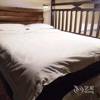 莫干山晓风暮景乡野温泉美宿酒店提供图片