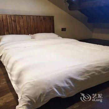 莫干山晓风暮景乡野温泉美宿酒店提供图片