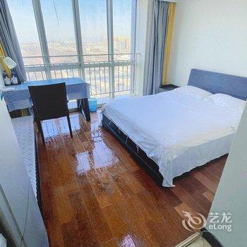 北京王1976公寓(辉煌国际大厦店)酒店提供图片