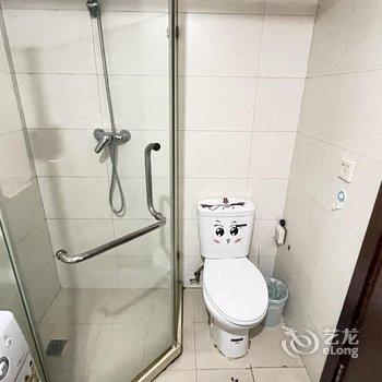 北京王1976公寓(辉煌国际大厦店)酒店提供图片