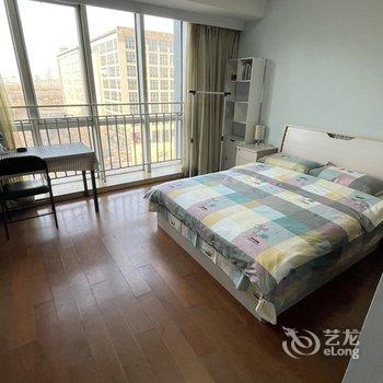 北京王1976公寓(辉煌国际大厦店)酒店提供图片