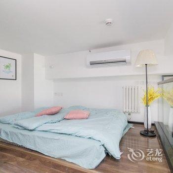 北京遇见民宿(通州北关地铁站店)酒店提供图片