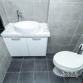 北京遇见民宿(通州北关地铁站店)酒店提供图片