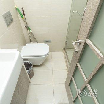 北京遇见民宿(通州北关地铁站店)酒店提供图片