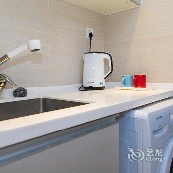 北京遇见民宿(通州北关地铁站店)酒店提供图片