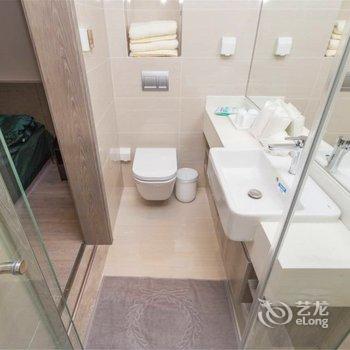 北京遇见民宿(通州北关地铁站店)酒店提供图片