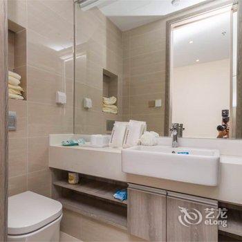 北京遇见民宿(通州北关地铁站店)酒店提供图片