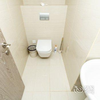 北京遇见民宿(通州北关地铁站店)酒店提供图片