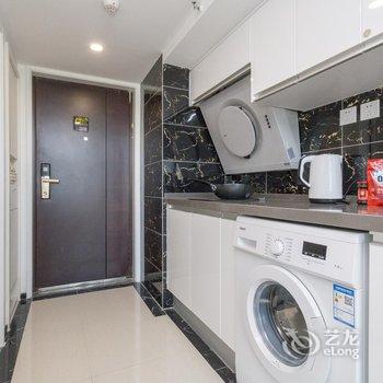 北京遇见民宿(通州北关地铁站店)酒店提供图片