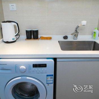 北京遇见民宿(通州北关地铁站店)酒店提供图片