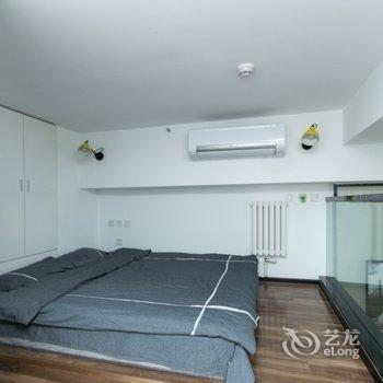 北京遇见民宿(通州北关地铁站店)酒店提供图片