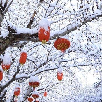 会泽一方雅舍客栈酒店提供图片