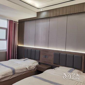 桑植龙源商务酒店酒店提供图片