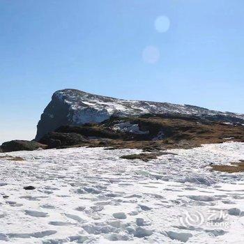 轿子雪山快活林酒店酒店提供图片