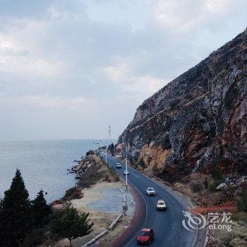 洱海之畔·大理白玛假日轻奢海景庄园酒店提供图片