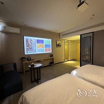 隆林成飞精品酒店酒店提供图片