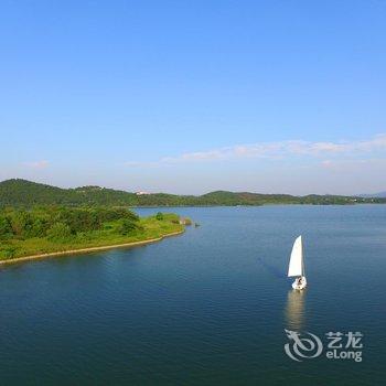 南京卧龙湖温德姆至尊豪廷度假酒店酒店提供图片