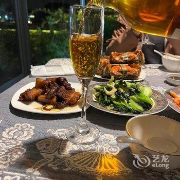 苏州阳澄湖栖竹里民宿酒店提供图片