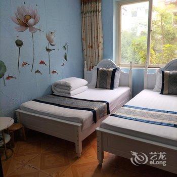 温馨之家公寓(火车南站店)酒店提供图片