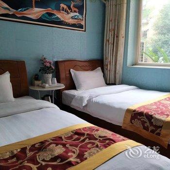 温馨之家公寓(火车南站店)酒店提供图片