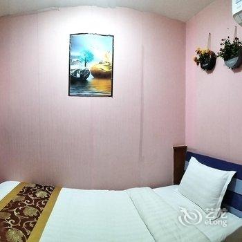 温馨之家公寓(火车南站店)酒店提供图片