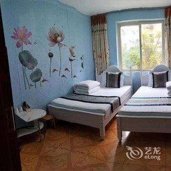 温馨之家公寓(火车南站店)酒店提供图片