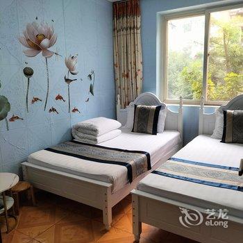 温馨之家公寓(火车南站店)酒店提供图片