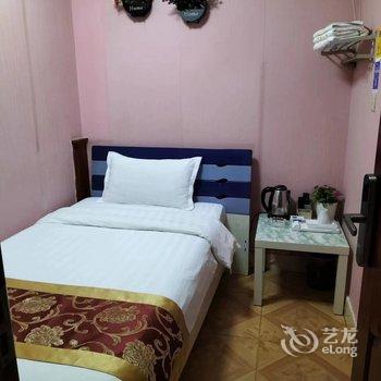 温馨之家公寓(火车南站店)酒店提供图片