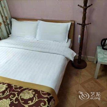 温馨之家公寓(火车南站店)酒店提供图片