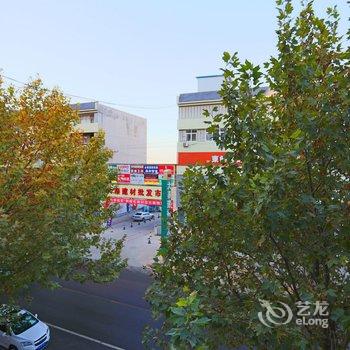 遇见小屋民宿(西安健康北路店)酒店提供图片