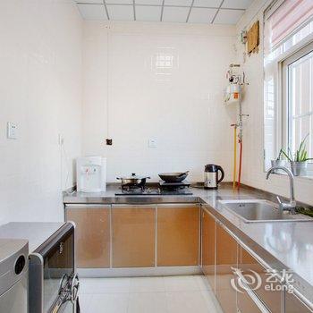 遇见小屋民宿(西安健康北路店)酒店提供图片