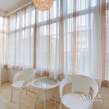遇见小屋民宿(西安健康北路店)酒店提供图片
