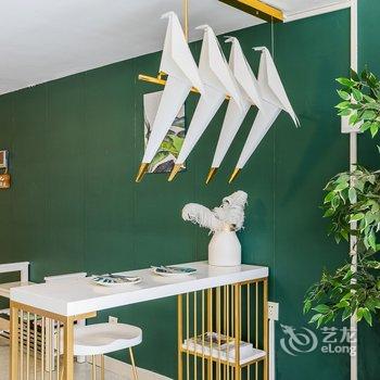 CozyPlus公寓(华利北一直街1号分店)酒店提供图片