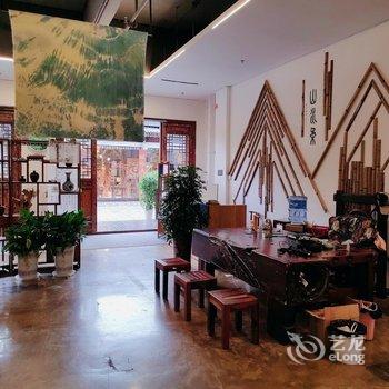 丹寨云上客栈酒店提供图片