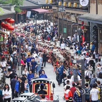 丹寨云上客栈酒店提供图片