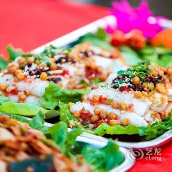丹寨云上客栈酒店提供图片