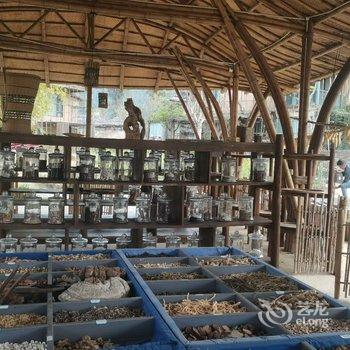 丹寨云上客栈酒店提供图片