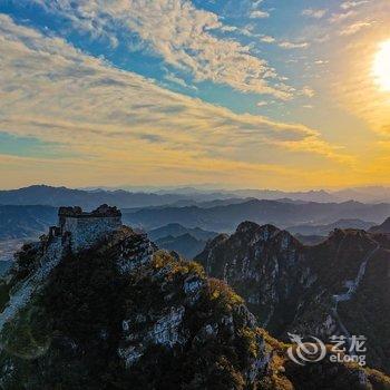 北京三卅民宿酒店提供图片