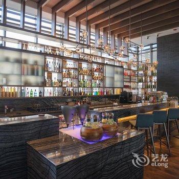 北京乐多港万豪酒店酒店提供图片