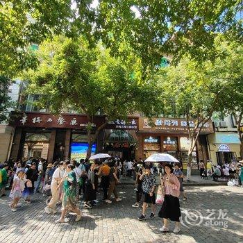 万福众商务公寓(哈尔滨理工大学店)酒店提供图片