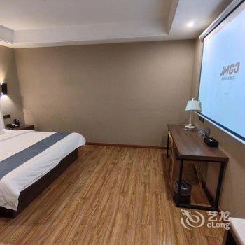 如家睿柏·云酒店(扬州瘦西湖东关街景区店)酒店提供图片