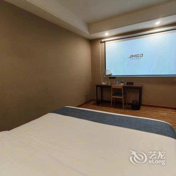 如家睿柏·云酒店(扬州瘦西湖东关街景区店)酒店提供图片