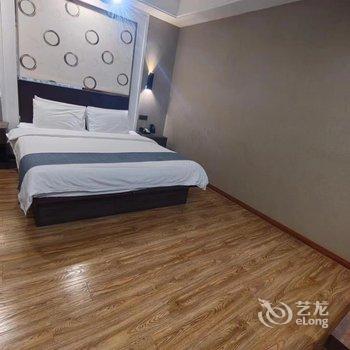 如家睿柏·云酒店(扬州瘦西湖东关街景区店)酒店提供图片