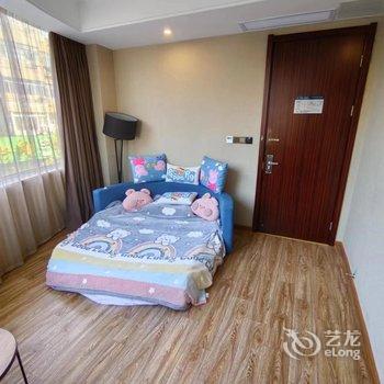 如家睿柏·云酒店(扬州瘦西湖东关街景区店)酒店提供图片