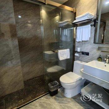 如家睿柏·云酒店(扬州瘦西湖东关街景区店)酒店提供图片